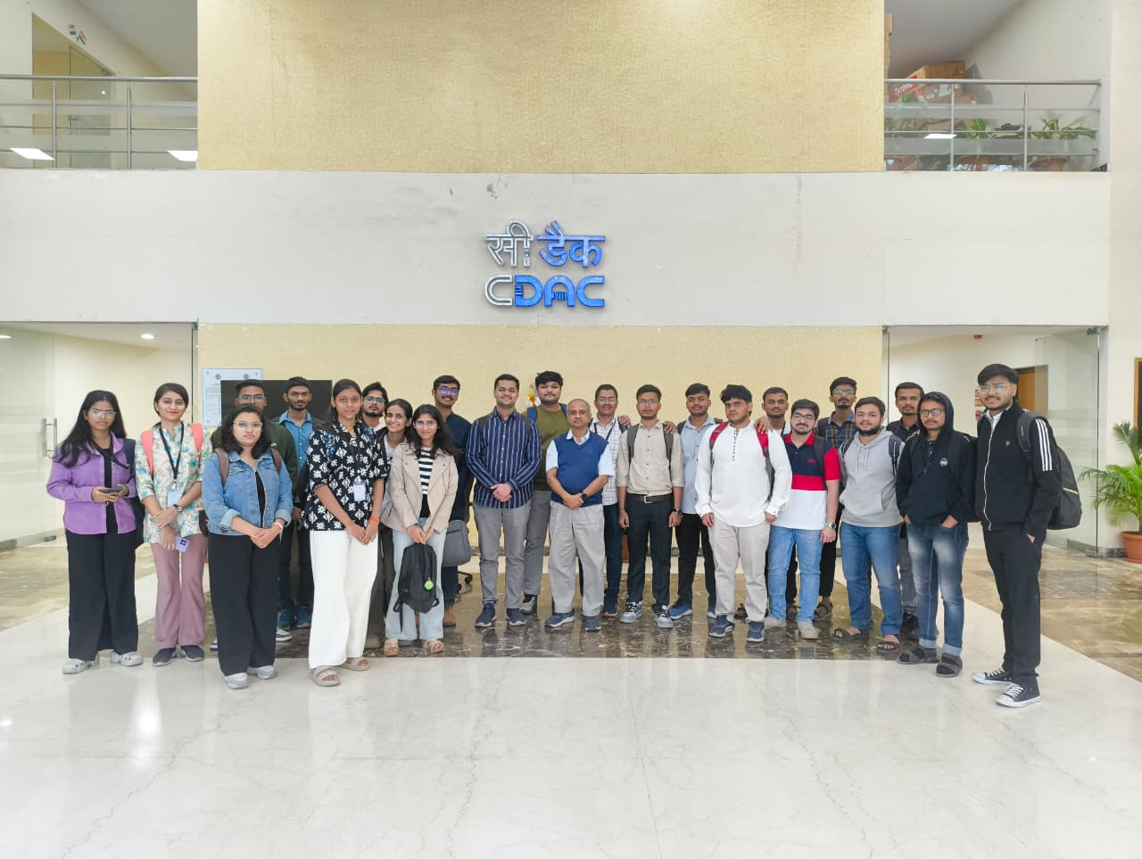 Earth Observation & Strategic Technologies