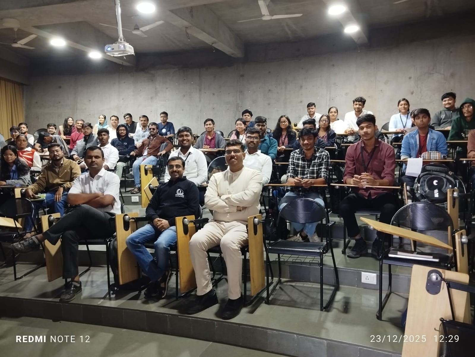 Policy Drafting & Concluding Session